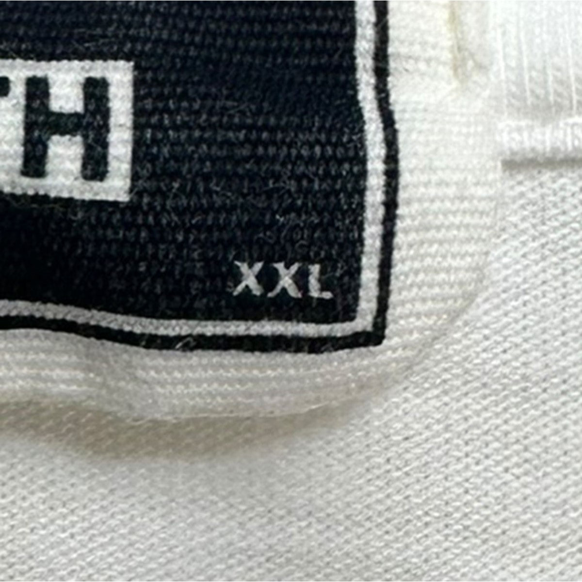 KITH(キス) Ornate Classic Logo TeeボックスロゴTシャツ24-071