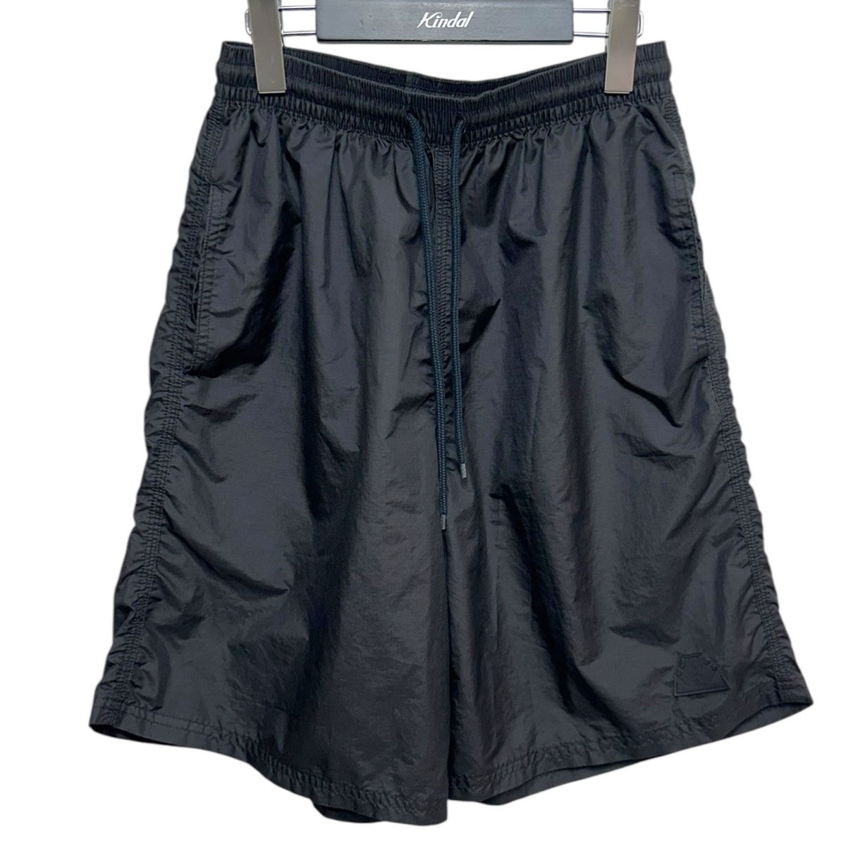C．E BEACH SHORTSビーチショーツ リップストップショートパンツCES19PT16 古着・中古-1枚目のアイテム画像