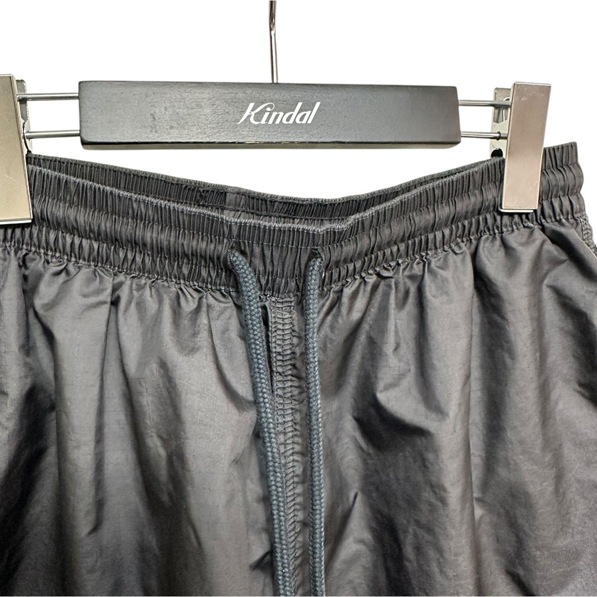 C．E BEACH SHORTSビーチショーツ リップストップショートパンツCES19PT16 古着・中古-3枚目のアイテム画像