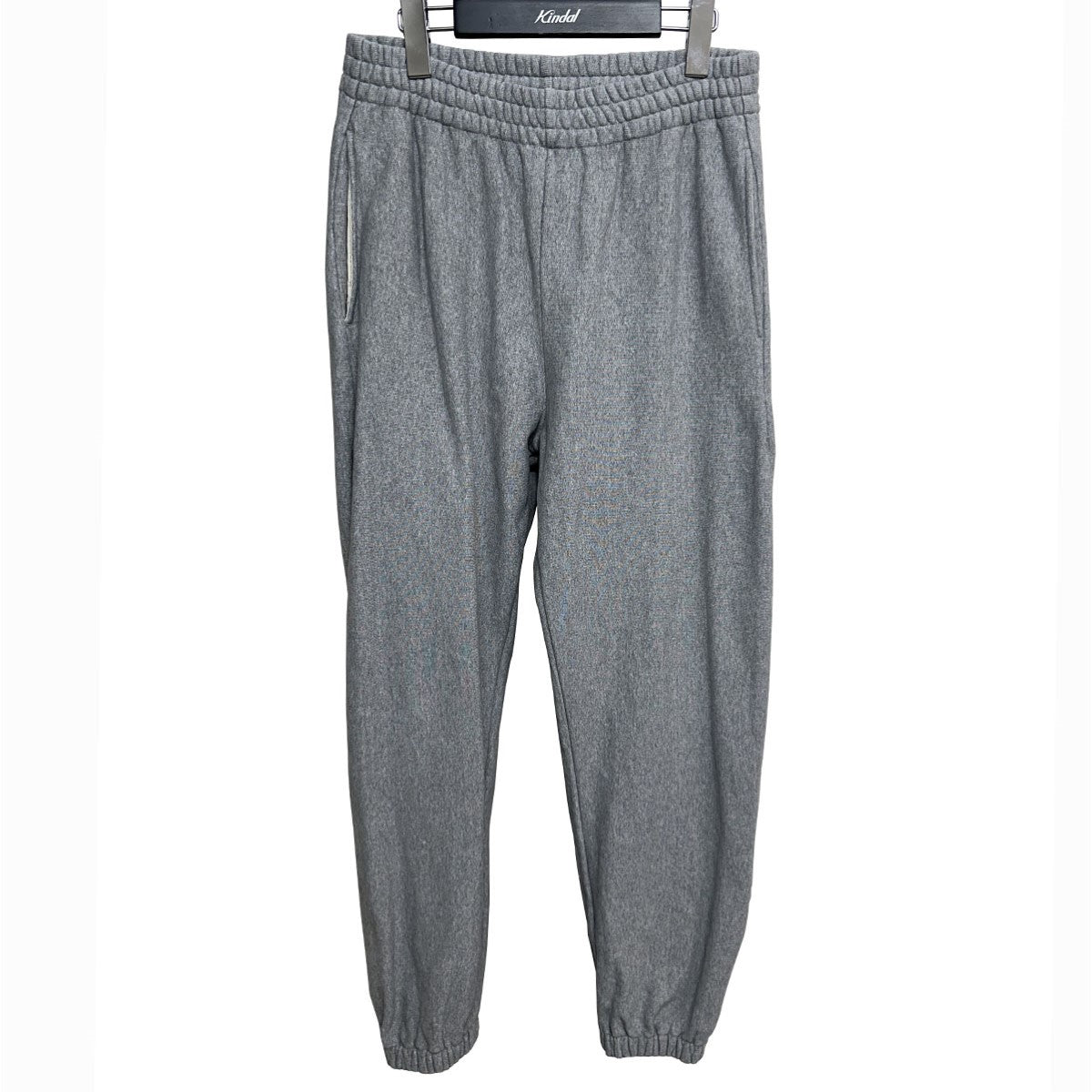 FOLL 24AWmax heavy sweatpantsスウェットパンツ 古着・中古-1枚目のアイテム画像