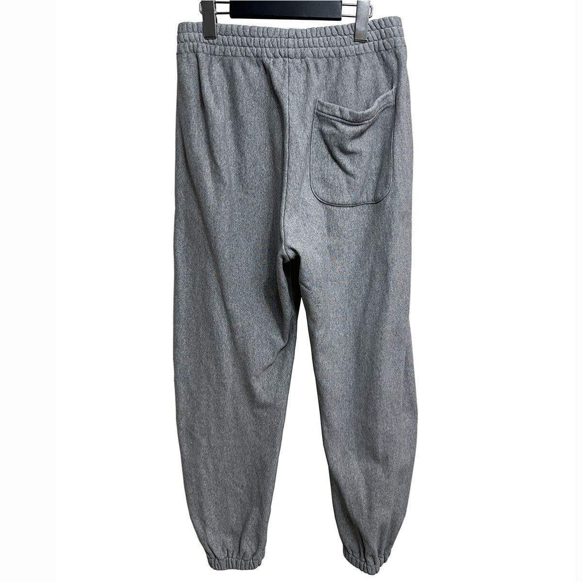 FOLL 24AWmax heavy sweatpantsスウェットパンツ 古着・中古-2枚目のアイテム画像