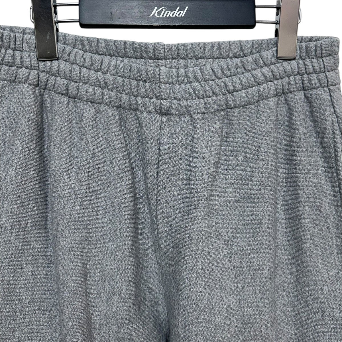 FOLL 24AWmax heavy sweatpantsスウェットパンツ 古着・中古-3枚目のアイテム画像