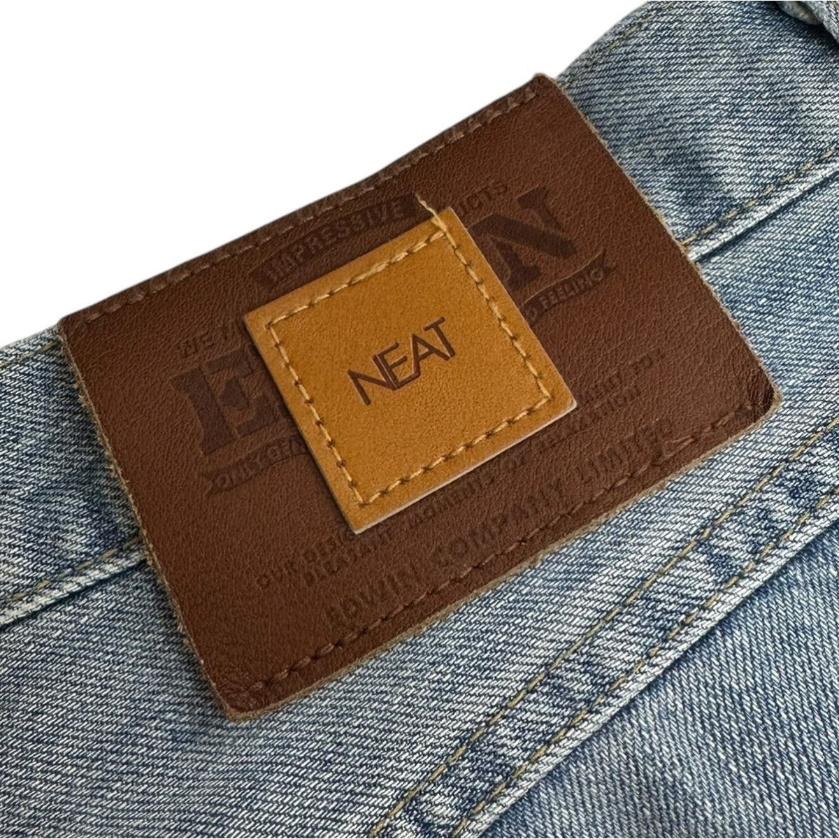 NEAT×EDWIN |〈別注〉デニムパンツ ROSS MEN NEAT×EDWIN |〈別注〉デニムパンツ ROSS MEN