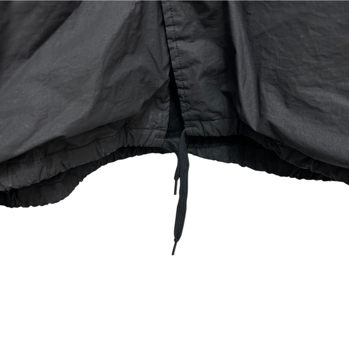 24AW COMOLI コットンナイロン コーチジャケット サイズ2 COMOLI (コモリ) コットンナイロン コーチジャケット