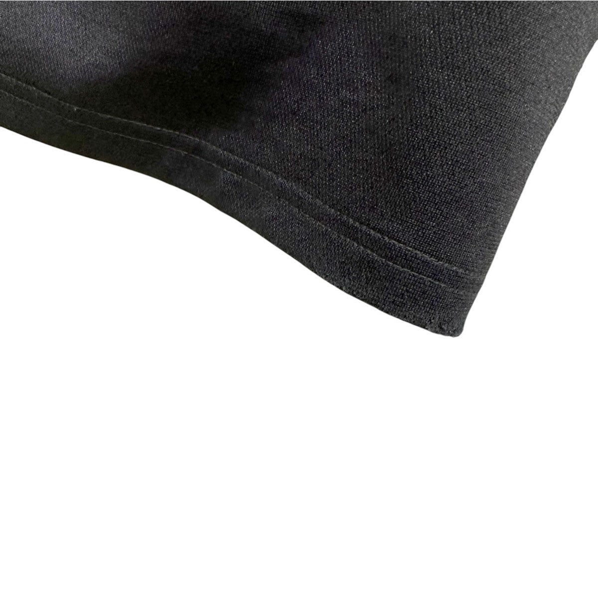 25ssNeedles ブラック 黒 M ヒザデルトラックワイドパンツ