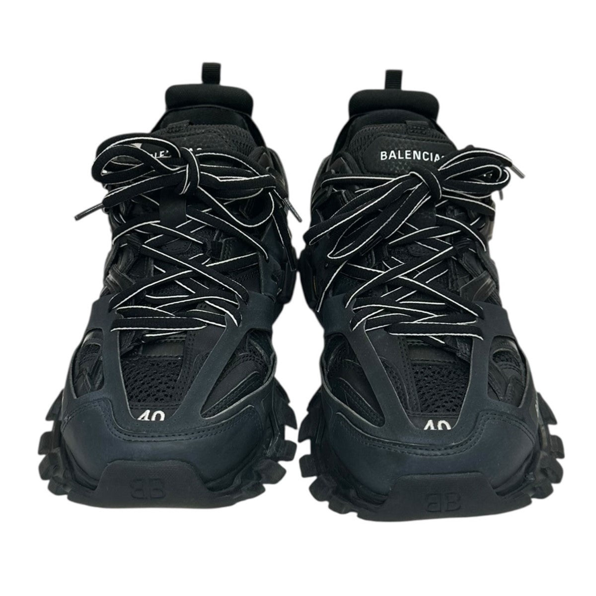 BALENCIAGA(バレンシアガ) TRACK TRAINERスニーカー542023