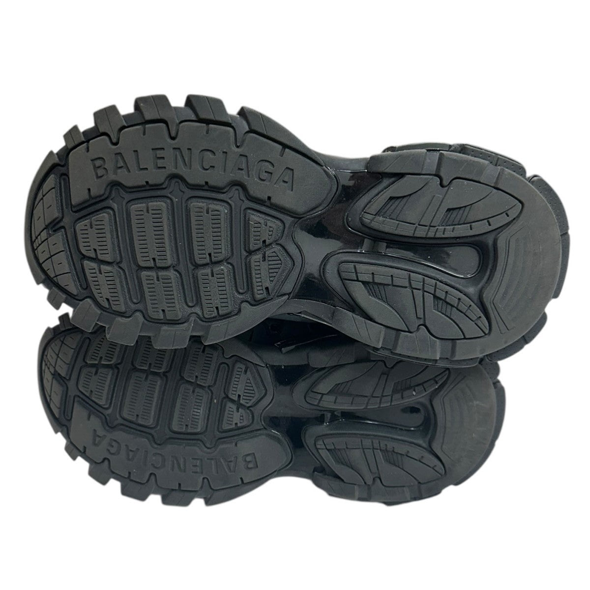 BALENCIAGA(バレンシアガ) TRACK TRAINERスニーカー542023