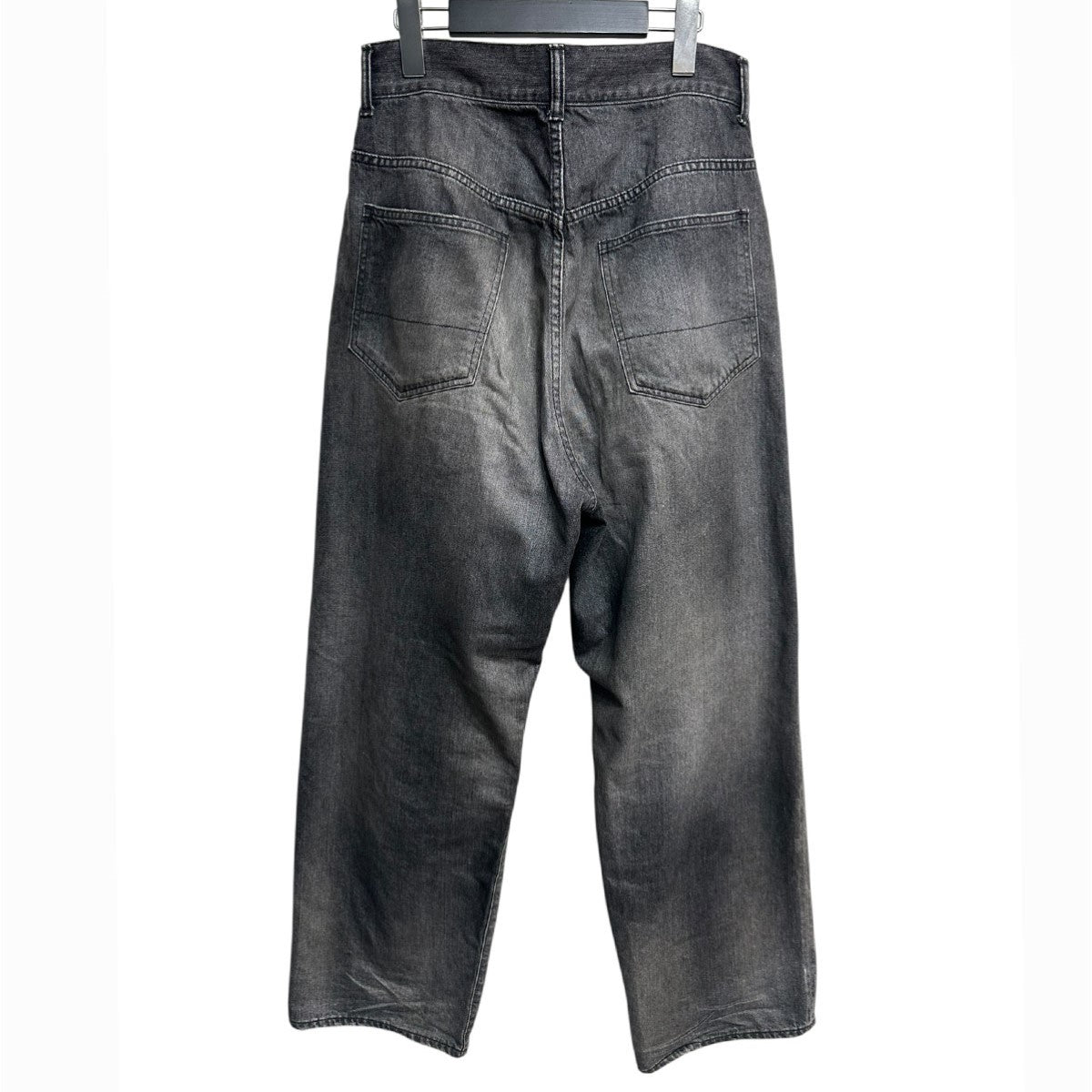 パンツ ANCELLM 2025AW】 ANCELLM (アンセルム) 