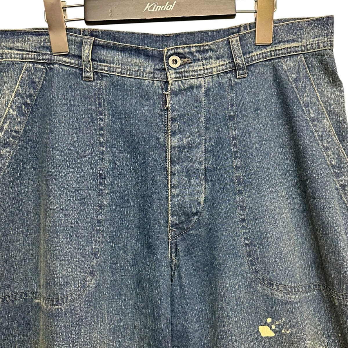 Maison Margiela(メゾンマルジェラ) 24SSビンテージ ディスト