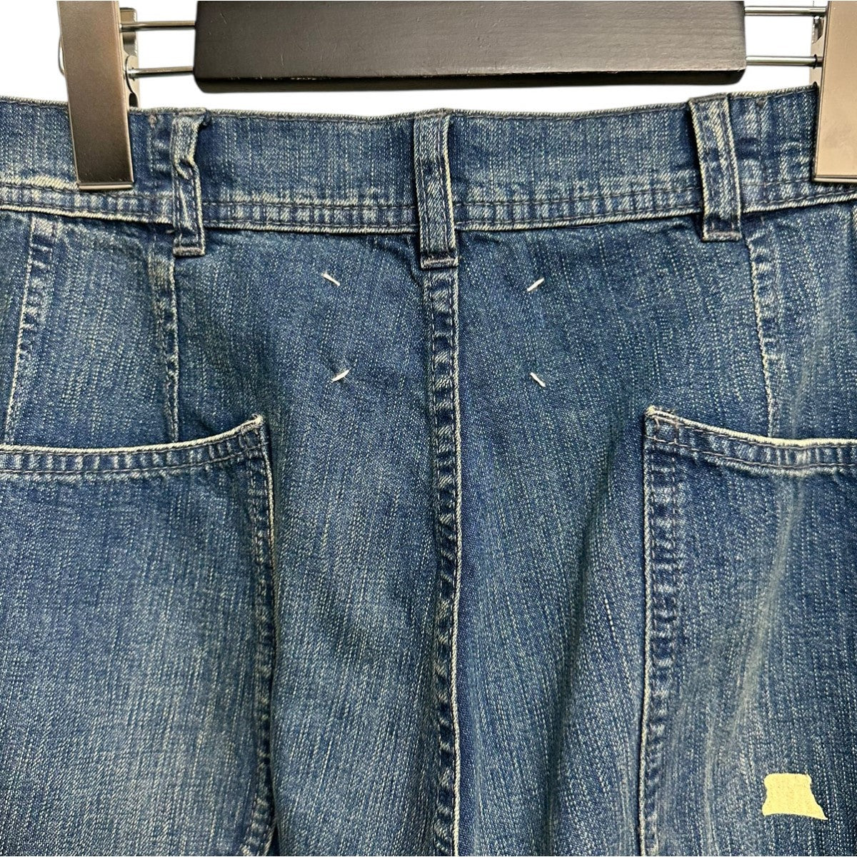 Maison Margiela(メゾンマルジェラ) 24SSビンテージ ディスト