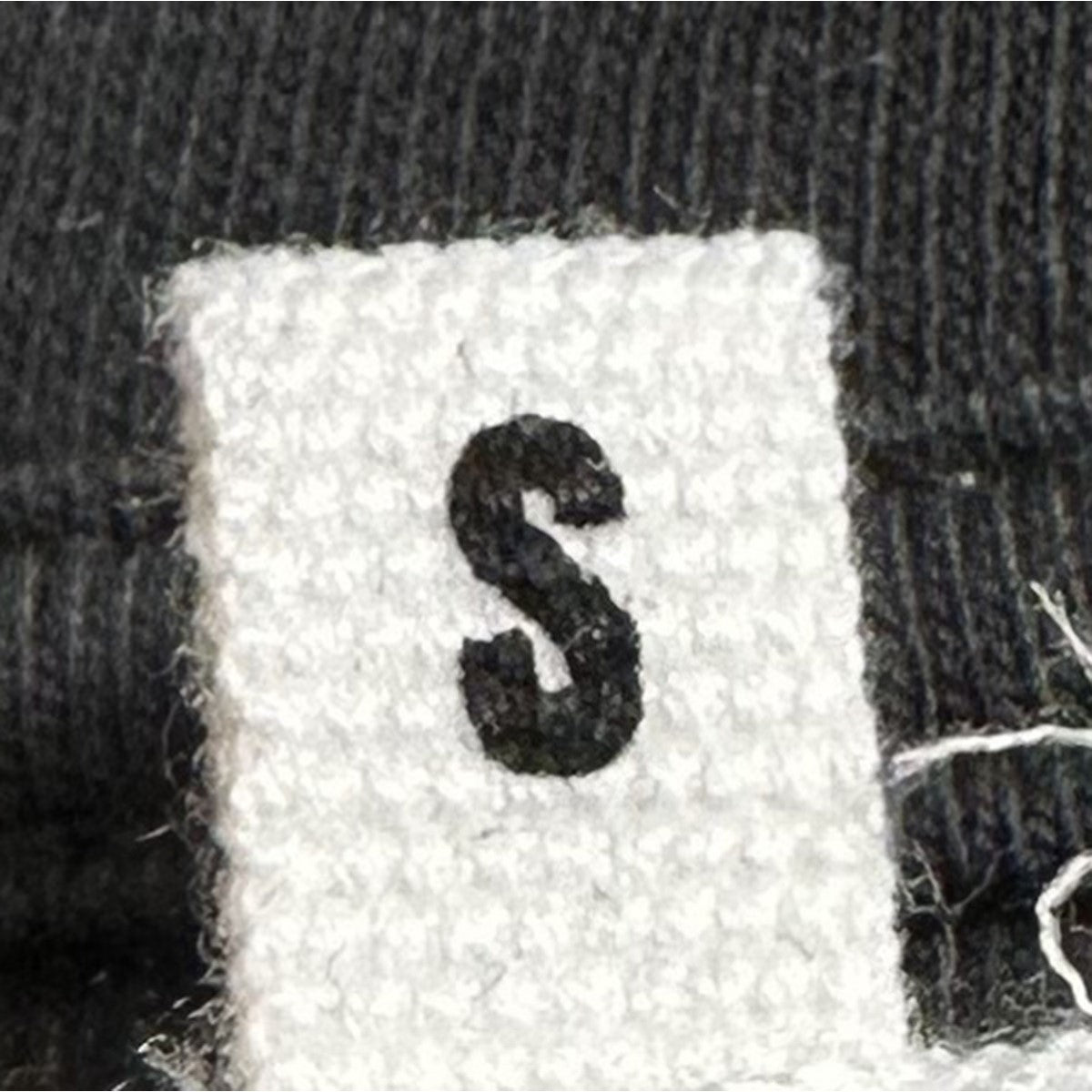 MM6 Maison Margiela 25SSトパーズブルーTシャツSH0GC0041 S24311 古着・中古-5枚目のアイテム画像