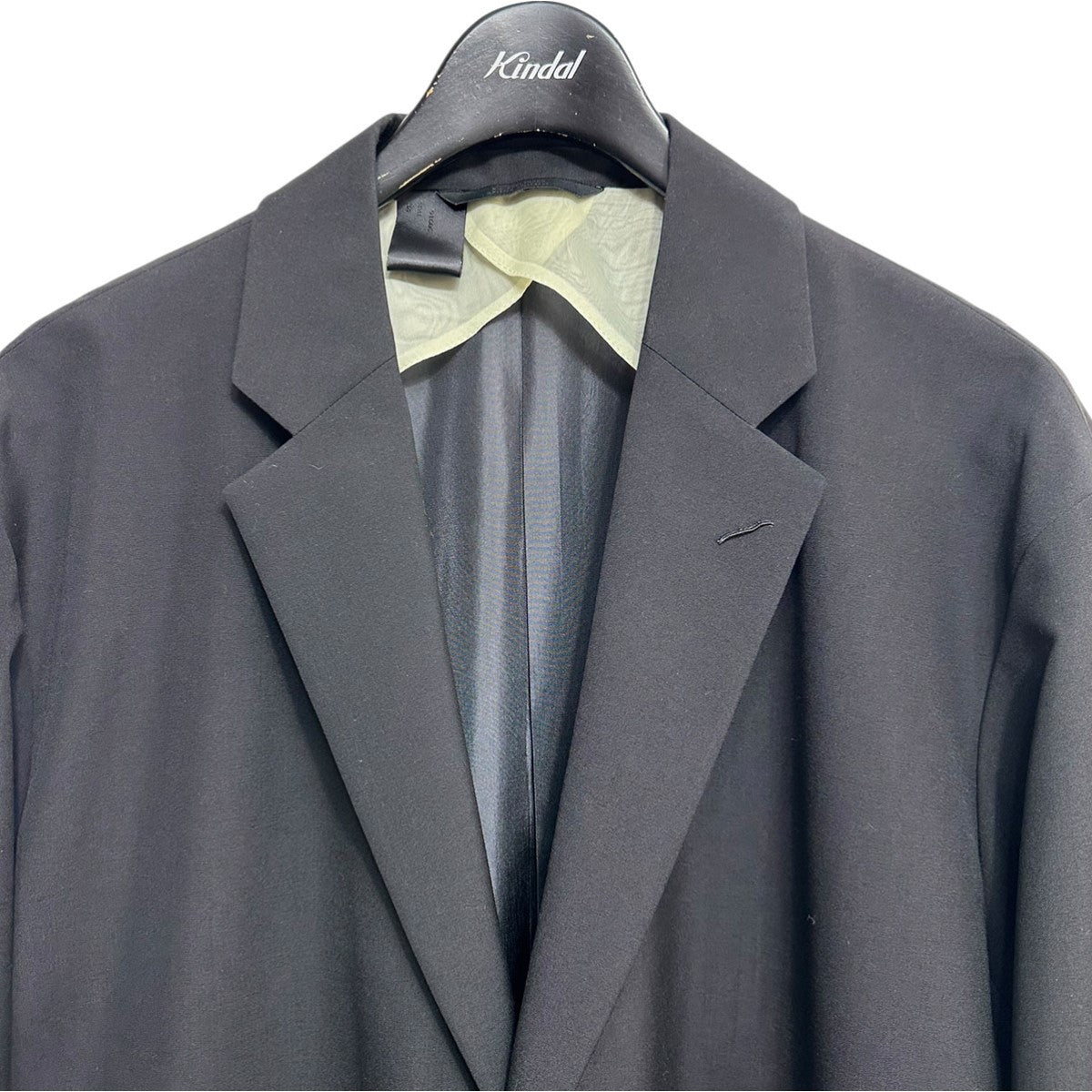 N．HOOLYWOOD(エヌハリウッド) TAILORED JACKETテーラード