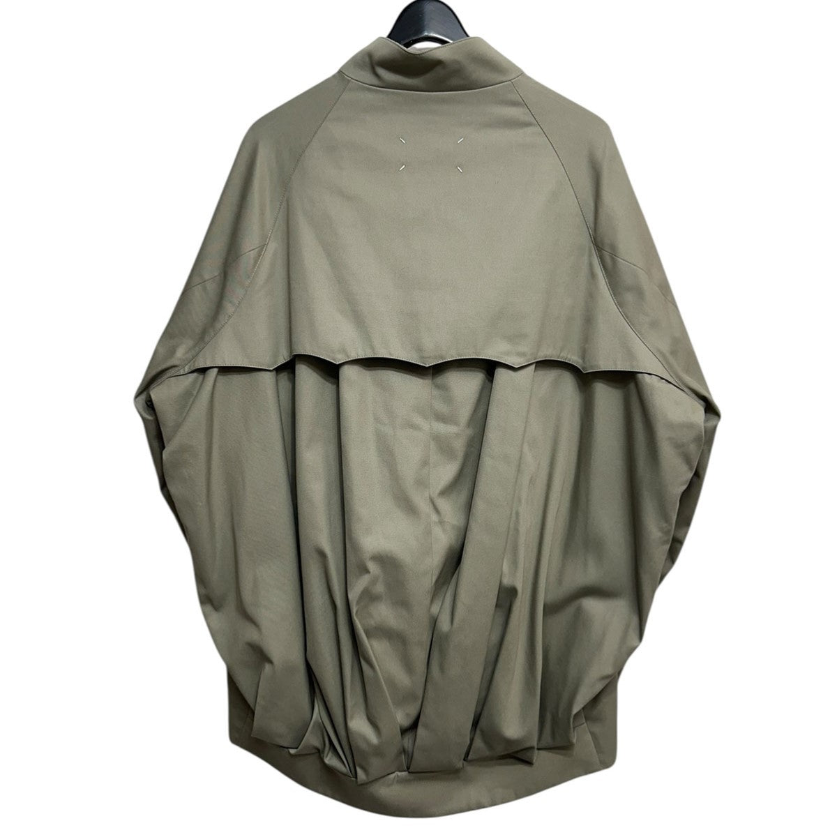 728 Maison Margielaメゾンマルジェラ ビートルジャケット 728様専用 Maison Margielaメゾンマルジェラ ビートルジャケット