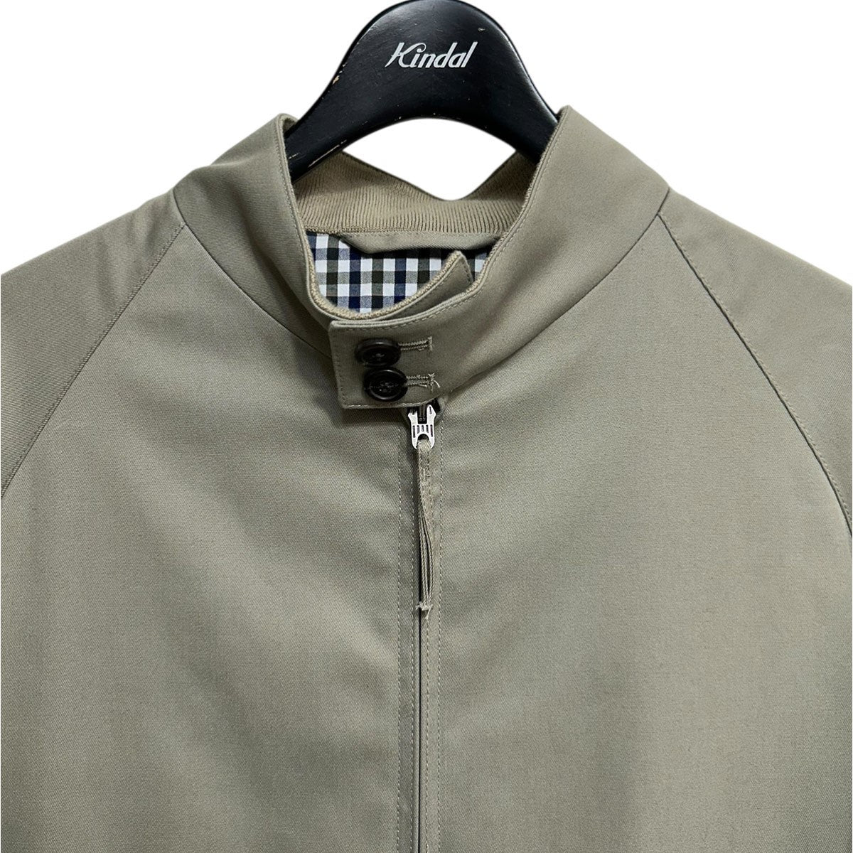 24SS maison margiela ビートルバックルジャケット　46 24SS maison margiela ビートルバックルジャケット 46 - メルカリ