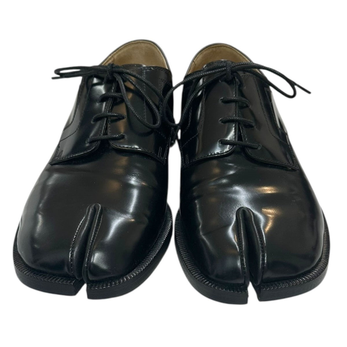 Maison Margiela タビレースアップ Maison Margiela（旧Maison Martin Margiela） - margiela