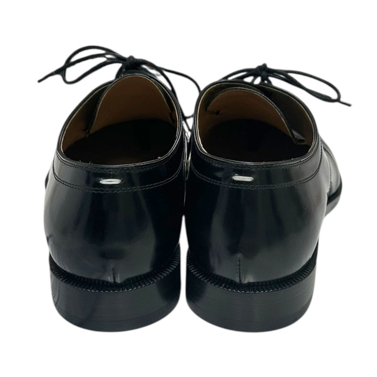 Maison Margiela(メゾンマルジェラ) タビレースアップシューズ