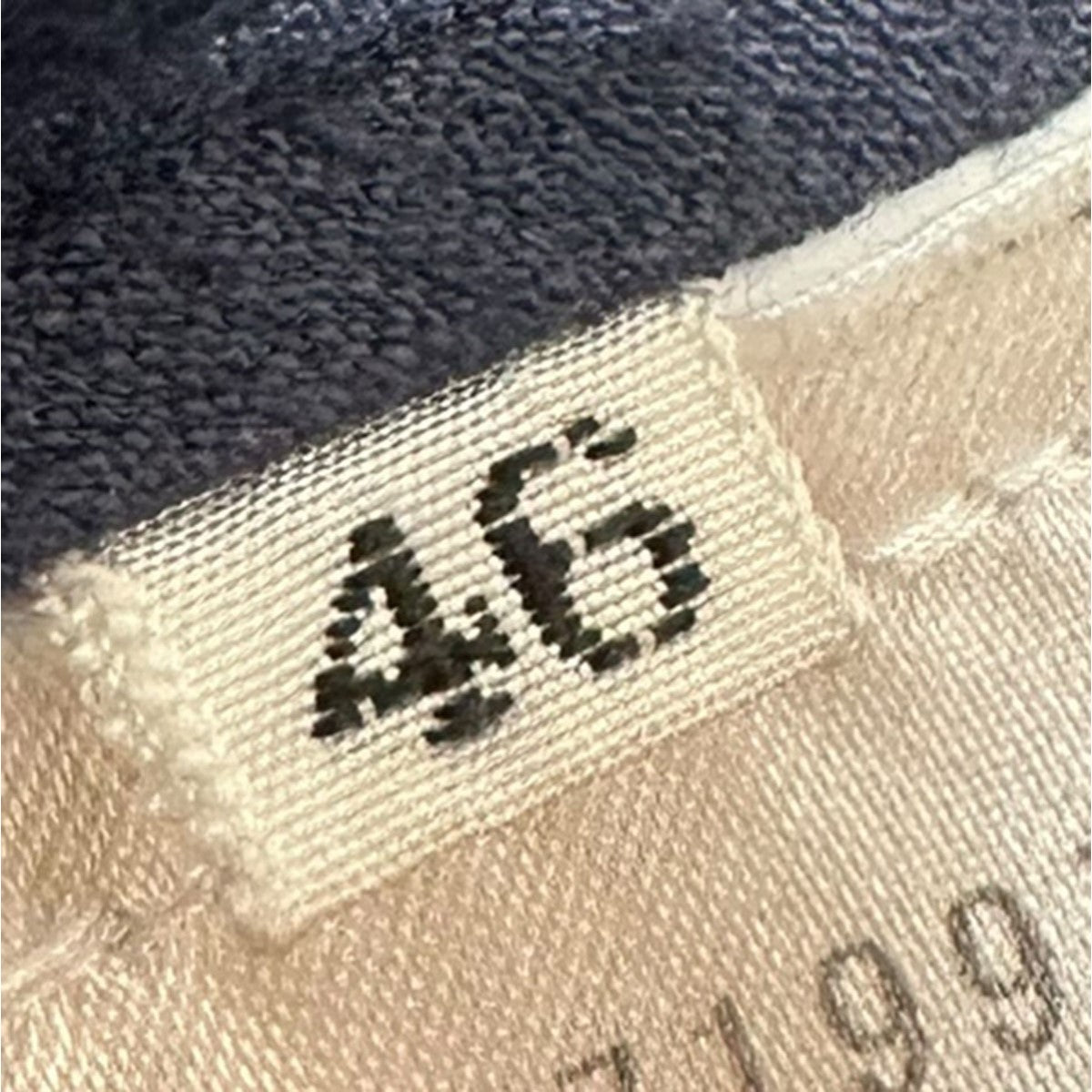 Kiko Kostadinov 21SSArcadia Shirtレーヨントップス 古着・中古-6枚目のアイテム画像