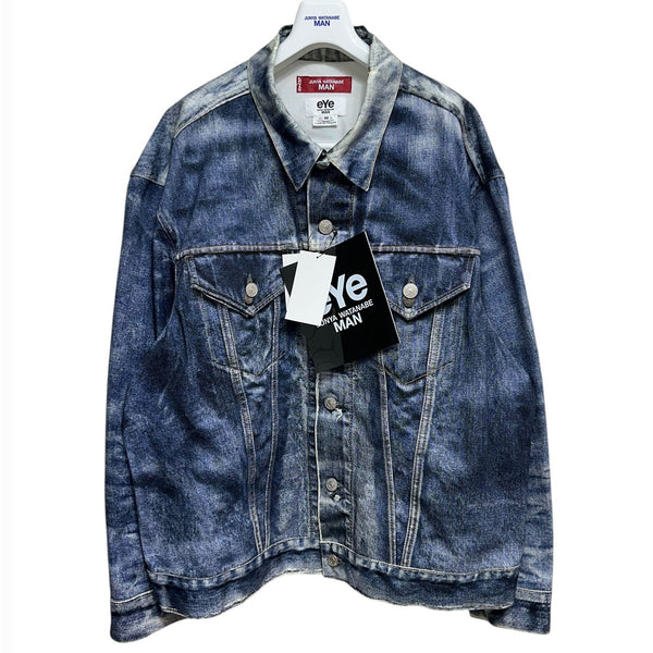 JUNYA WATANABE MAN(ジュンヤワタナベマン) 25SS綿ツイル