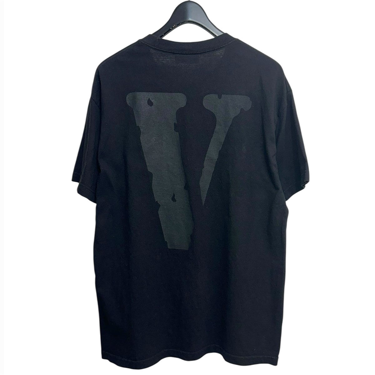 VLONE ヴィーロン FRIENDS プリントロングスリーブTシャツ ブラック 楽天市場】VLONE - Skull & Bones Long Sleeve ロングTシャツ