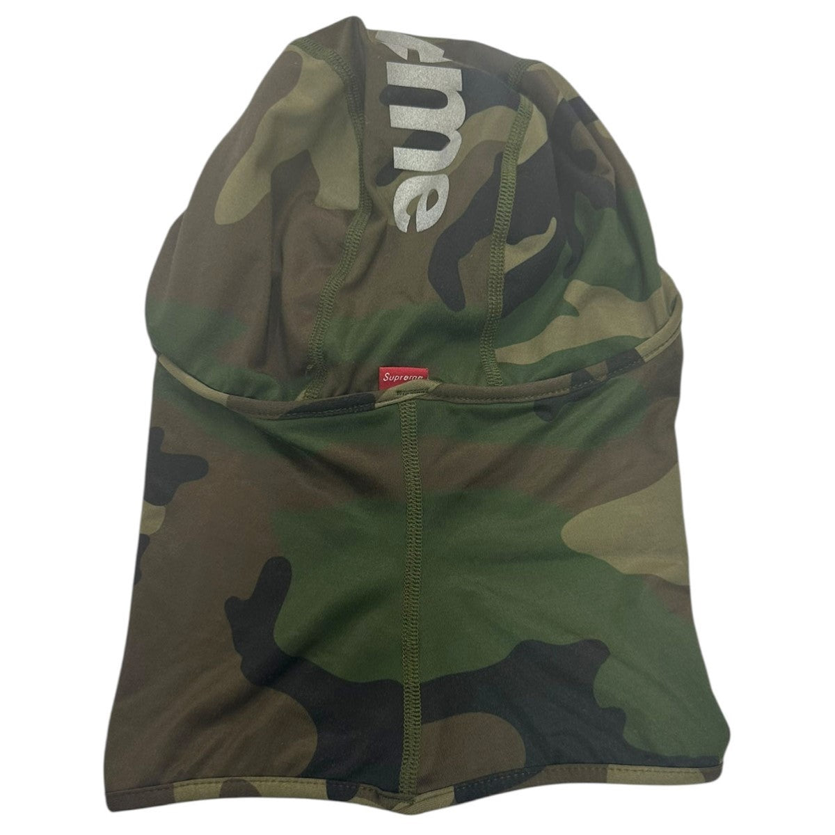 Supreme - シュプリーム　バラクラバ未使用新品 楽天市場】Supreme 23aw New Era Repeat Balaclava シュプリーム