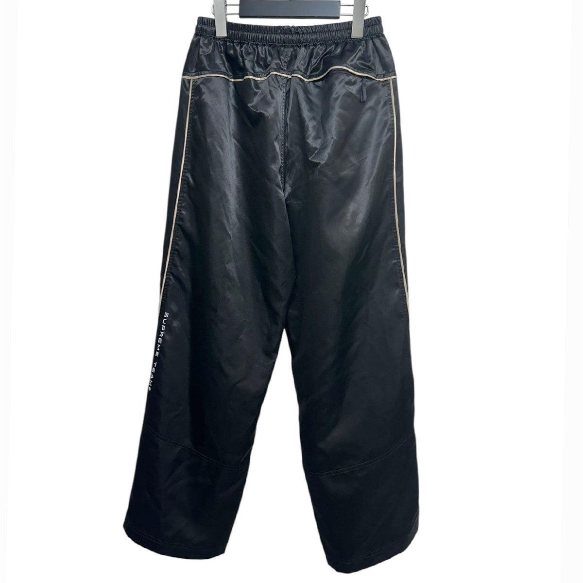 Supreme Satin Track Pant サテントラックパンツ　24ss Supreme シュプリーム 24SS Satin Track Pant サテン トラック