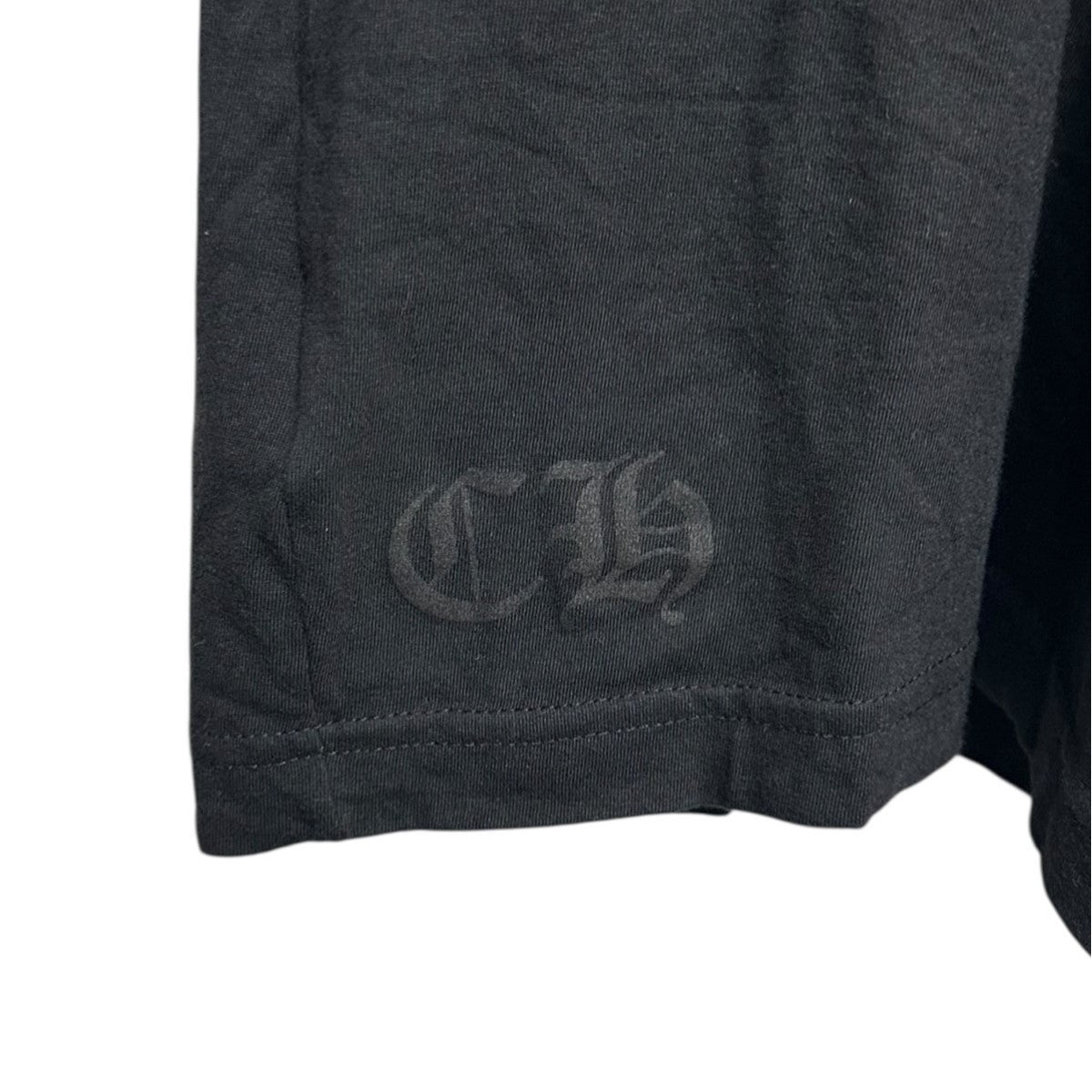 CHROME HEARTS(クロムハーツ) LAS VEGAS EXCLUSIVE HORSESHOE S／S TEE