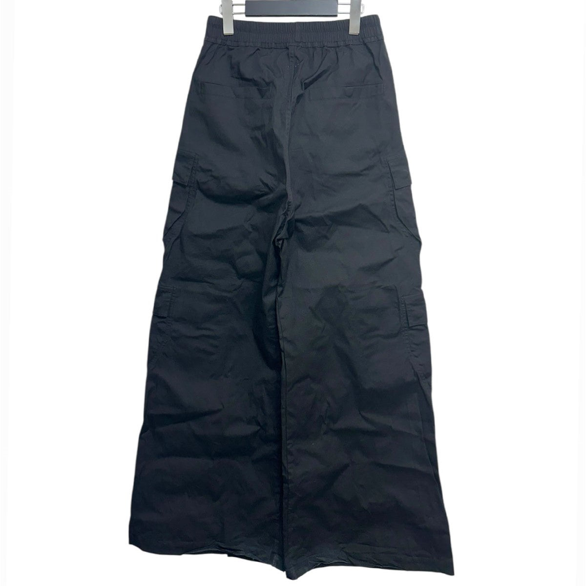 RICK OWENS(リックオウエンス) 25AWCARGOBELASカーゴベラワイド