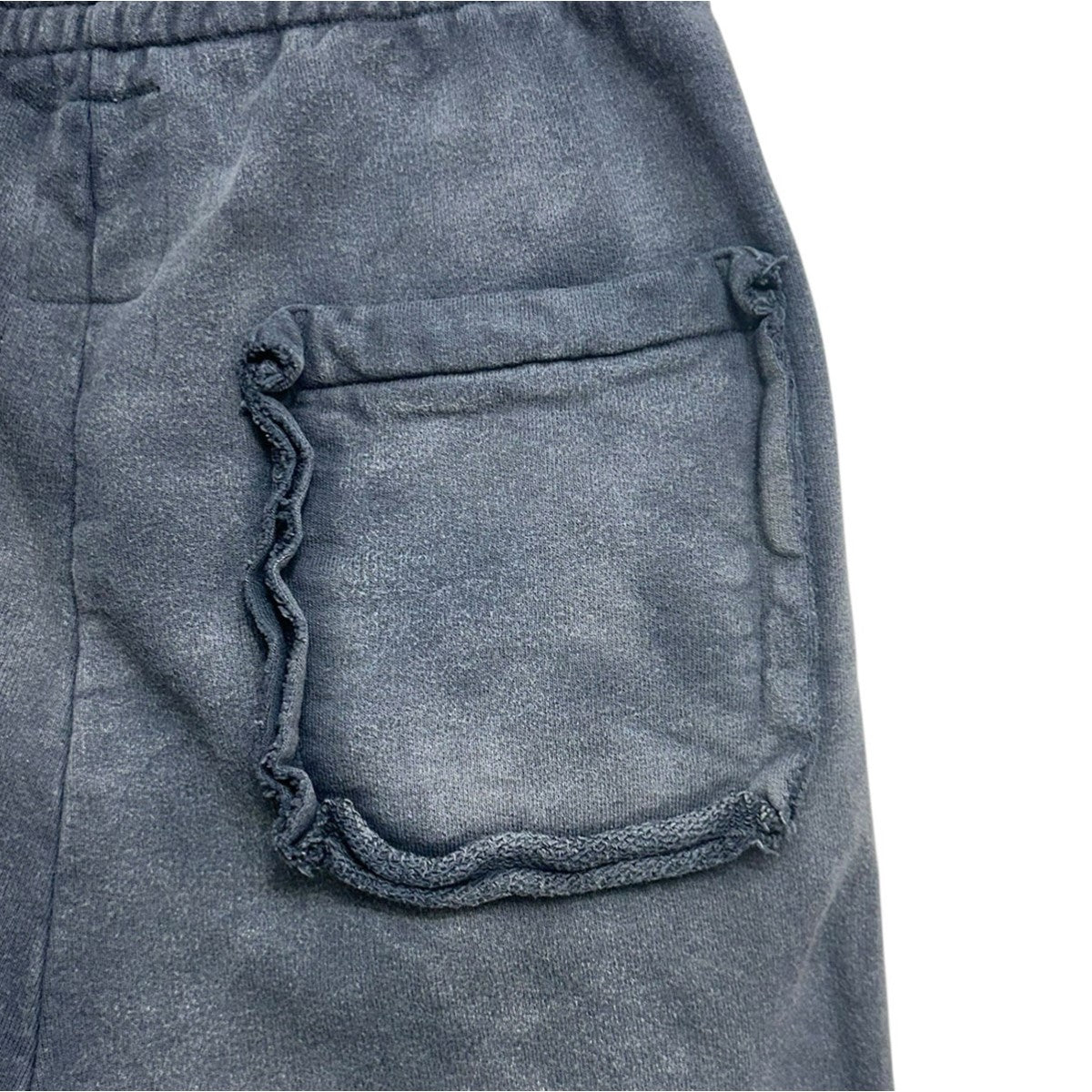 パンツ BOWWOW \"HARD AGEING SWEAT PANTS BOWWOW / HARD AGING SWEAT PANT(BW242-HASP) – C.E.L.STORE NOTE