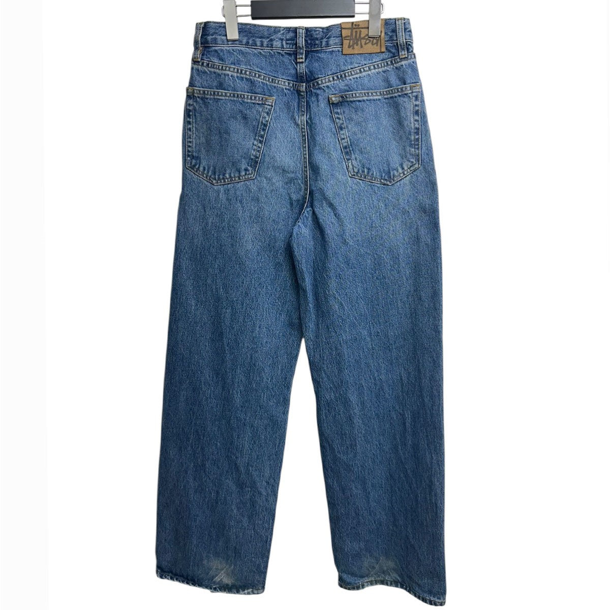 stussy(ステューシー) 24AWRELAXED JEAN DENIMデニムパンツ