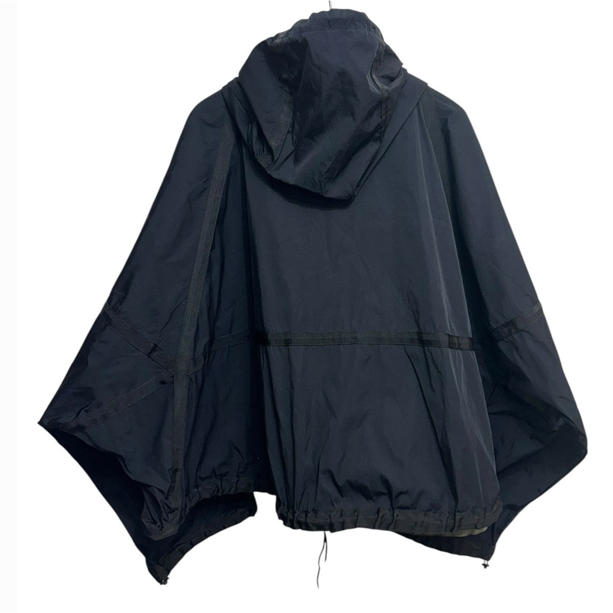 ジャケット・アウター soumo SOUMO(ソウモ) PARACHUTE HOODED JACKETパラシュートフーデッド