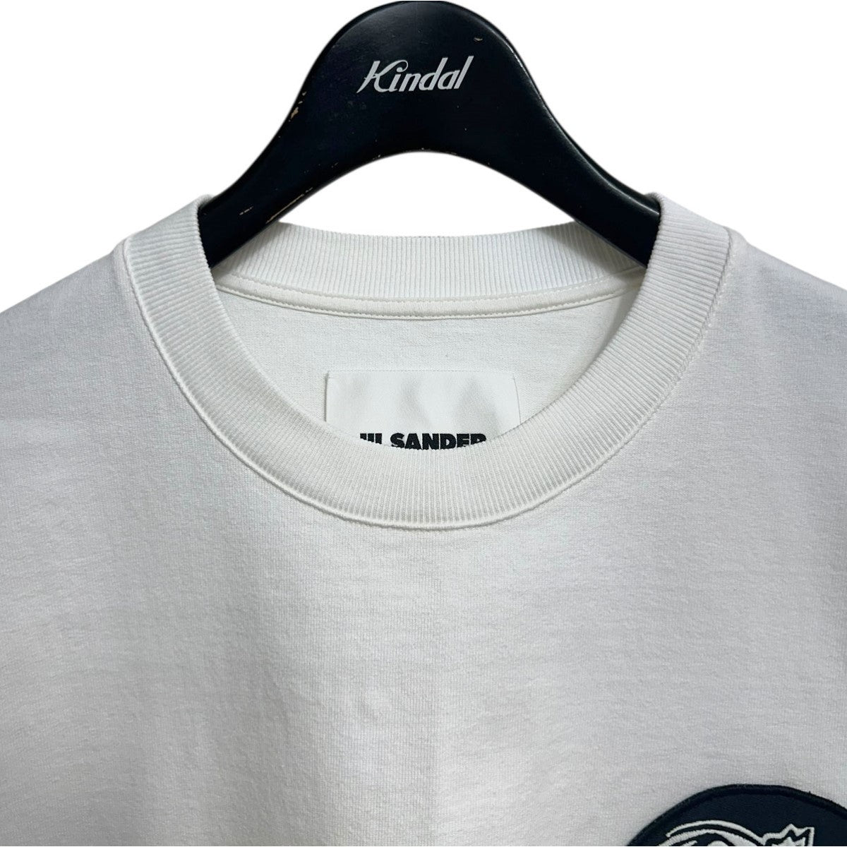 レア完売品 クリーニング済み 22春夏 SS 38 シャツ ジルサンダー 美品 レディース】SHIRT 38 | JIL SANDER(ジルサンダー) / トップス