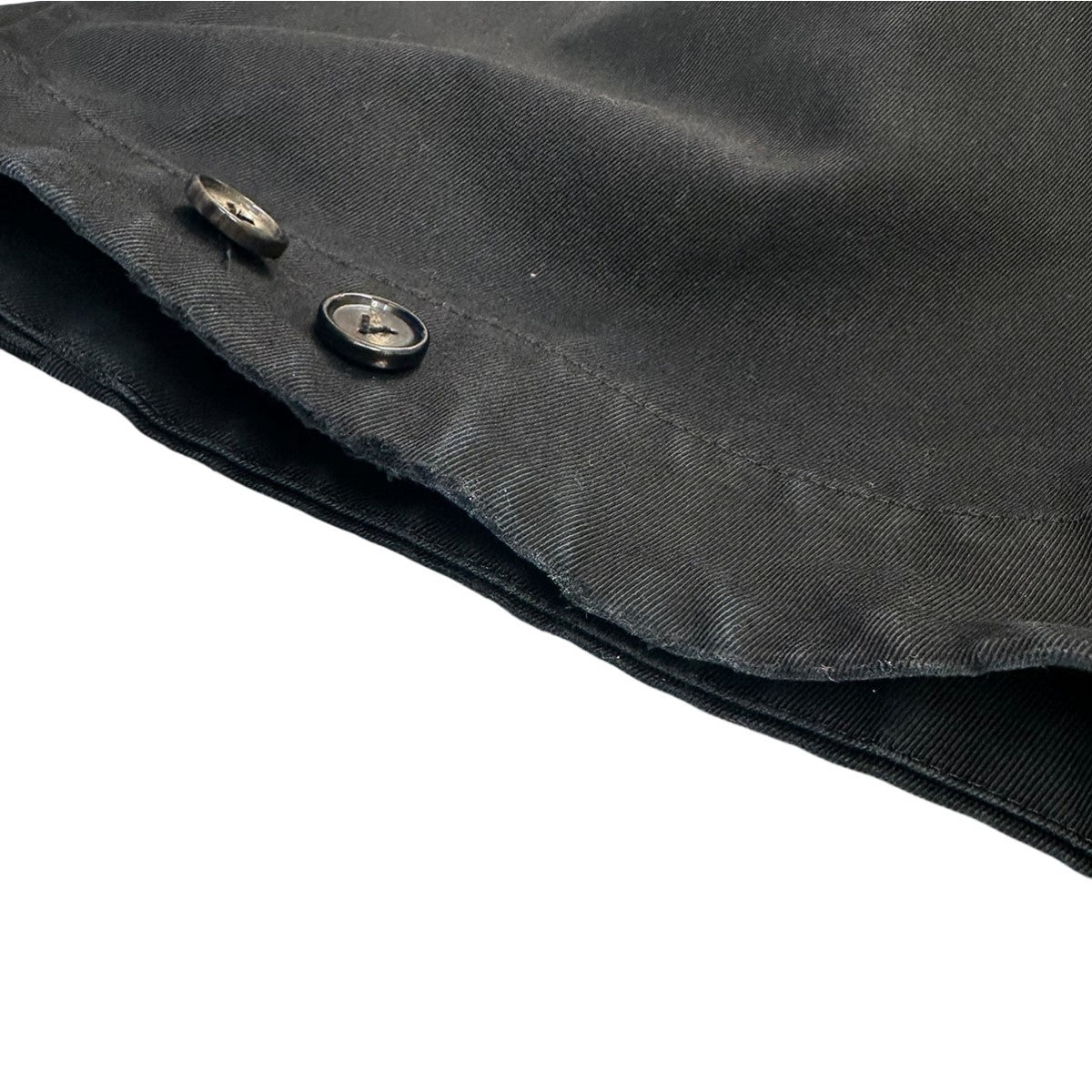 21ss Bottega veneta コットンツイル　ダニエルリー　46 21ss Bottega veneta コットンツイル ダニエルリー 46
