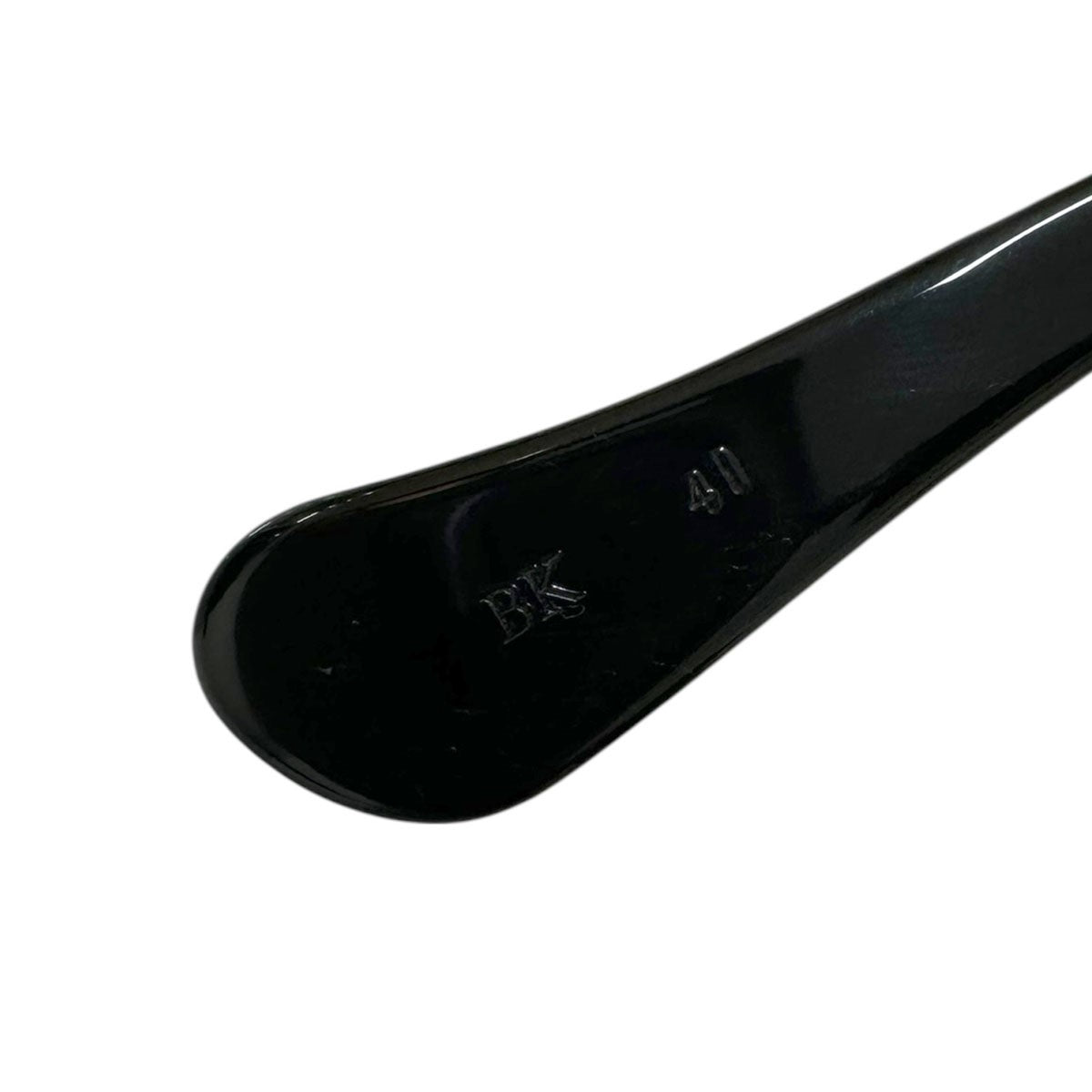 ayame TORO アヤメ トロ ブラック 48□27 サングラス TORO | アヤメ トロ_サングラス ayame online store