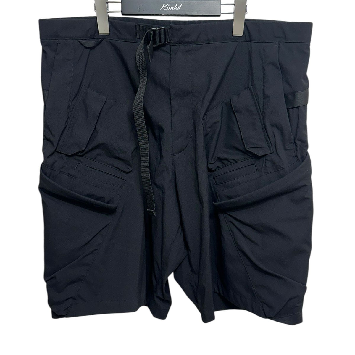 ACRONYM(アクロニウム) 「DryskinTM Pant」パンツP47DS P47DS