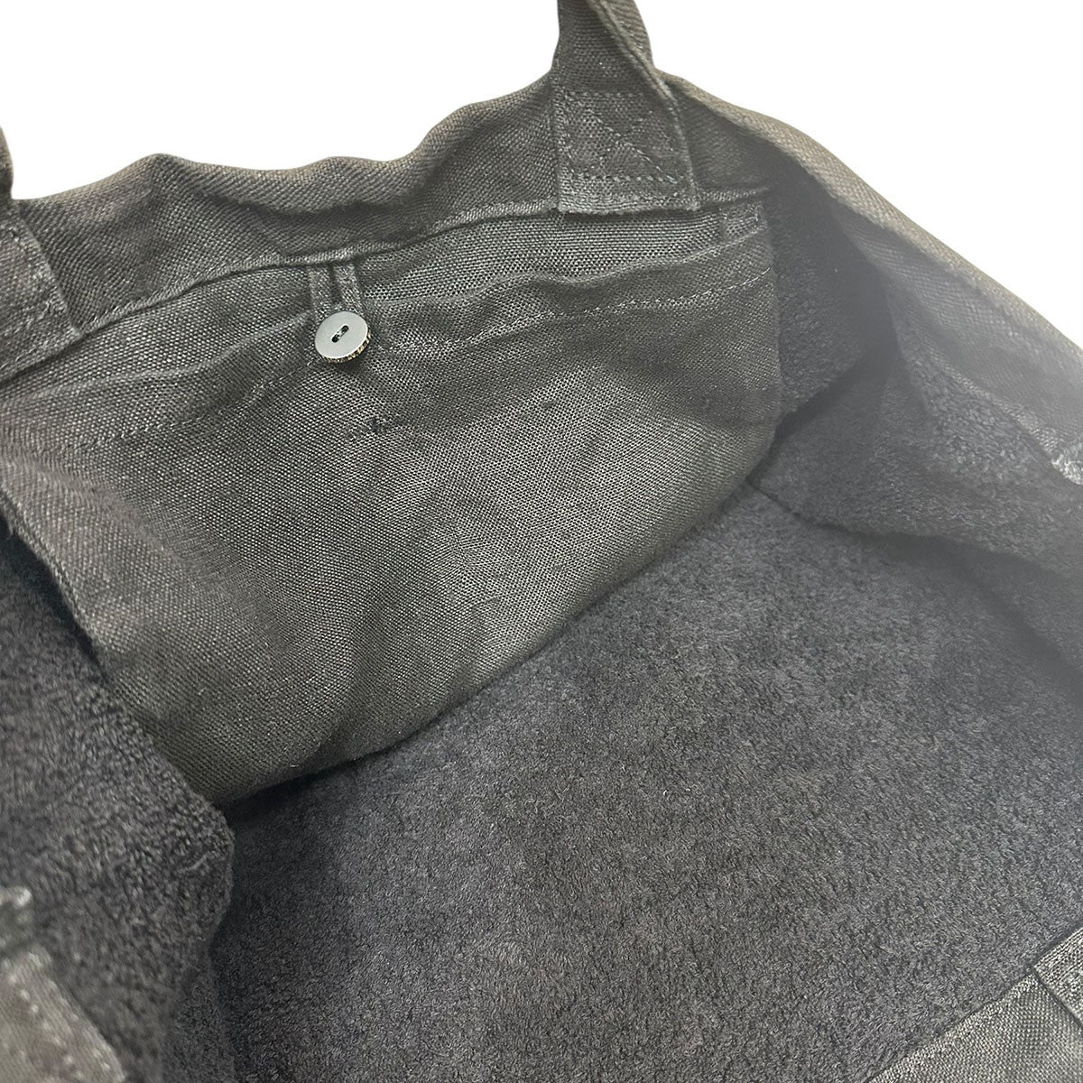 お*ら様 Aeta 25ss HM SHOULDER TOTE M Namu Shop - Aeta Shoulder Tote M - Black