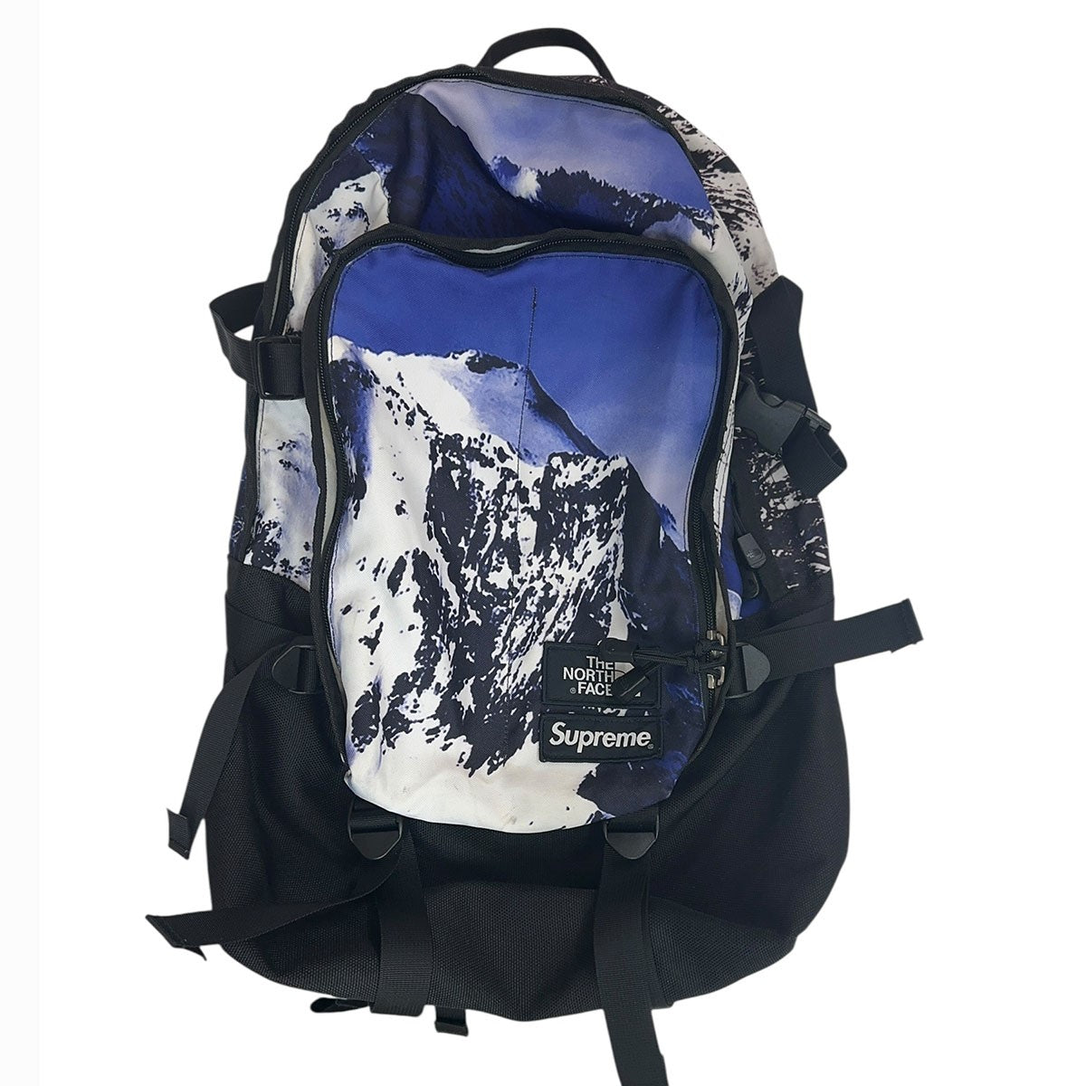 Supreme(シュプリーム) 24AW Waist Bag ボックスロゴ ウエスト