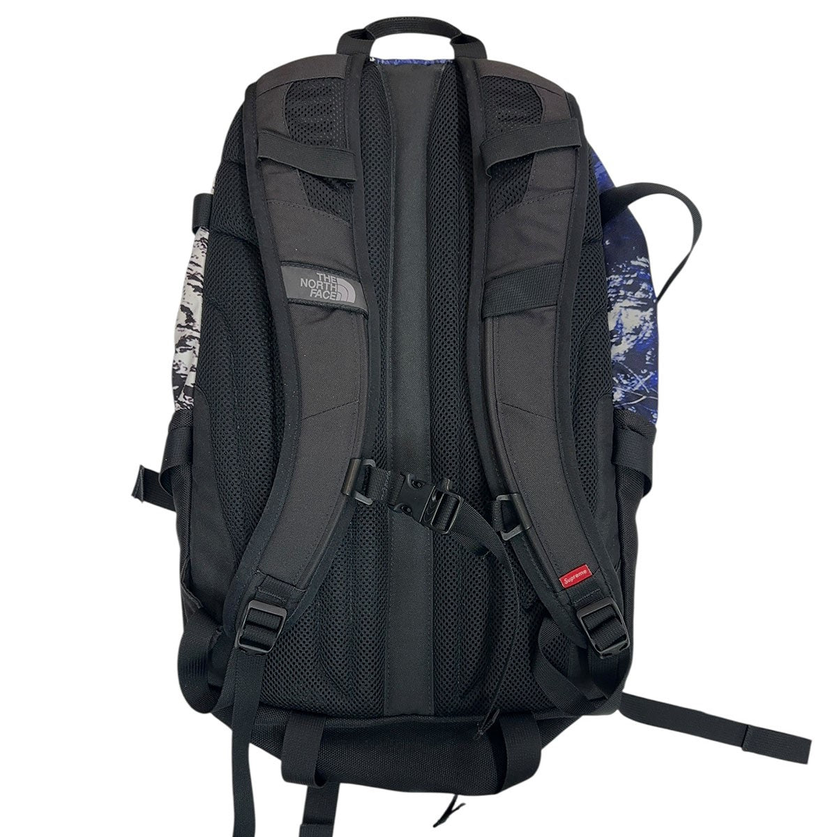 Supreme シュプリーム polartec tote bag ブラック Supreme 2018 FW 18 AW Polartec tote bag Black シ