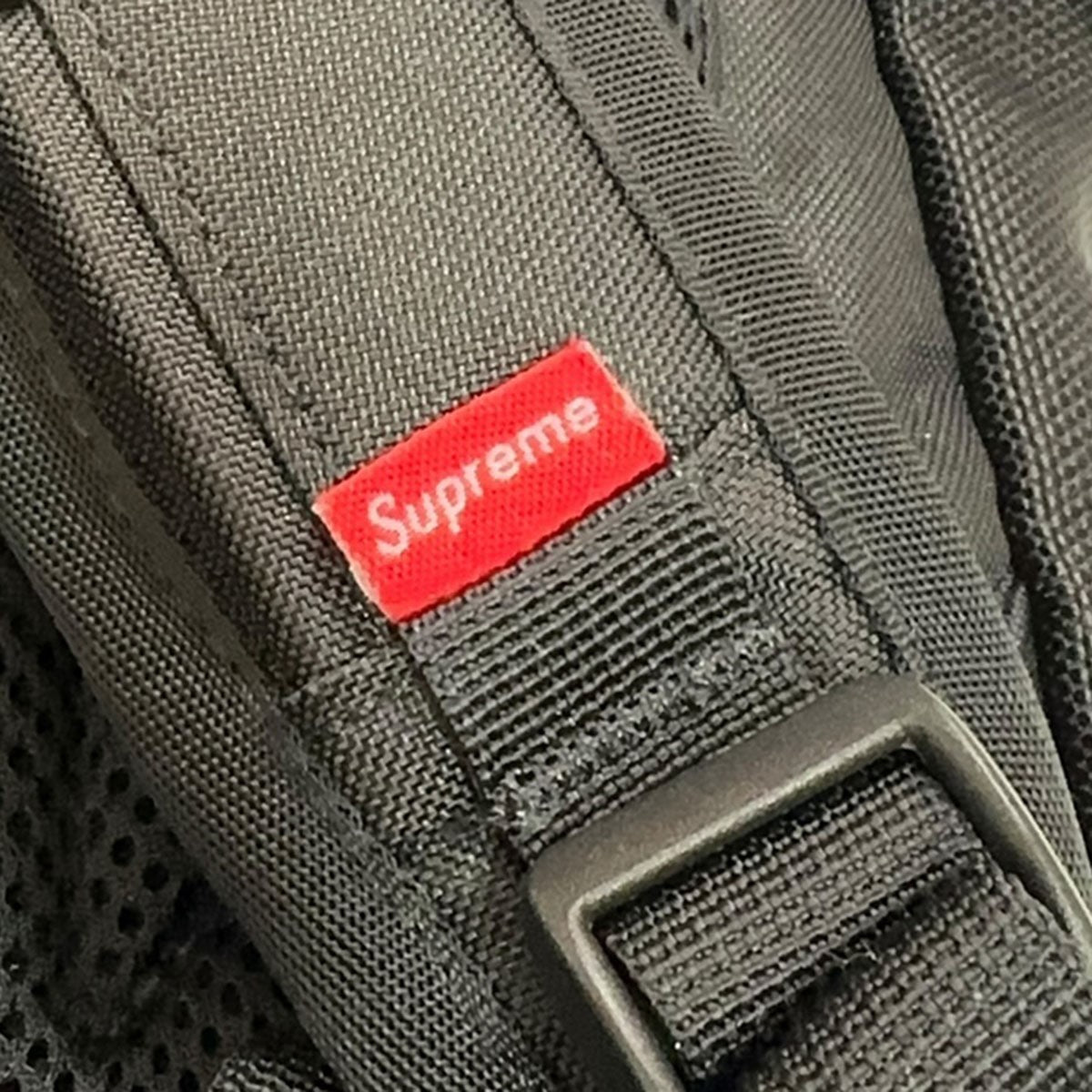 【美品】シュプリーム 17AW バックパック 雪山 Supreme×THE NORTH FACE 17AWMountain Expedition Backpack雪山