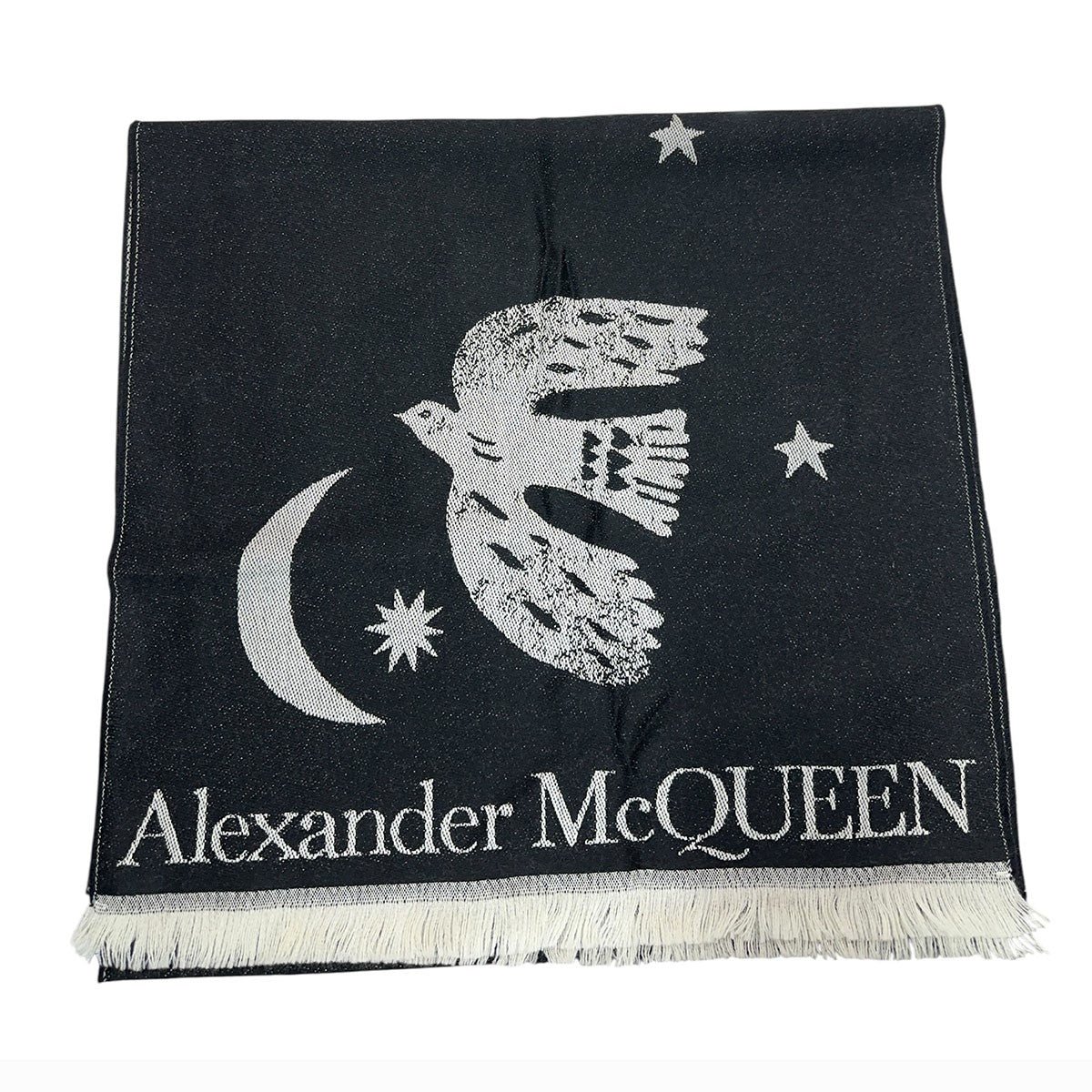 ALEXANDER McQUEEN(アレキサンダーマックイーン) スカルモチーフ