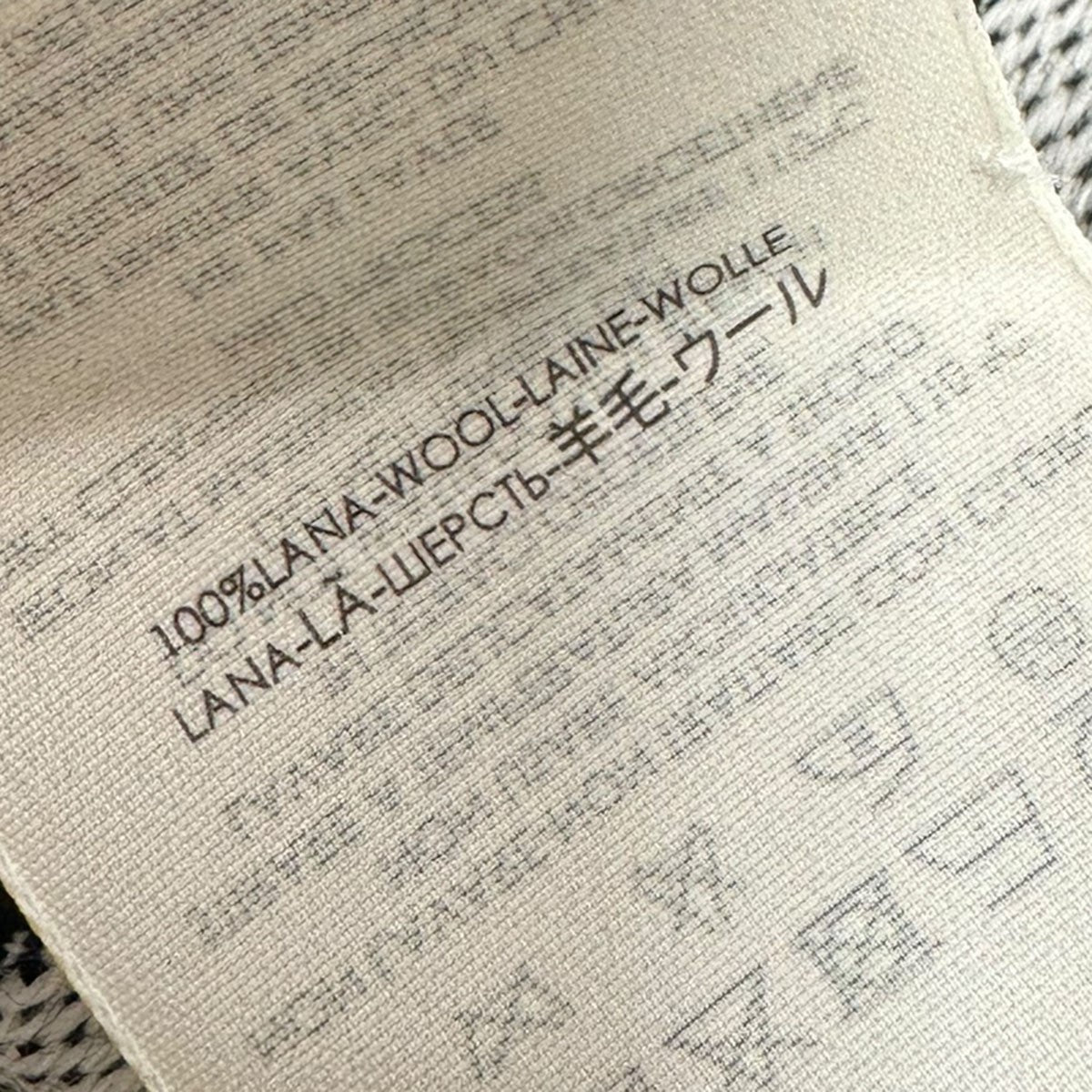 ALEXANDER McQUEEN(アレキサンダーマックイーン) スカルモチーフ