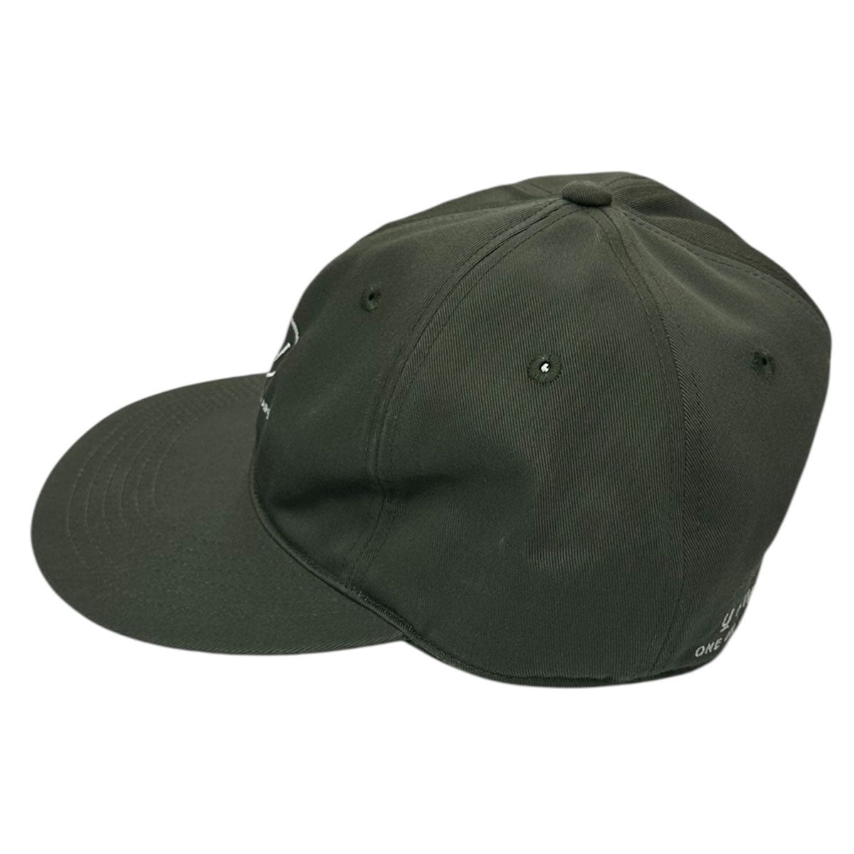 UNDERCOVER×WTAPS T-6M／CAP／CTPL．TWILL．キャップUC2E9H01