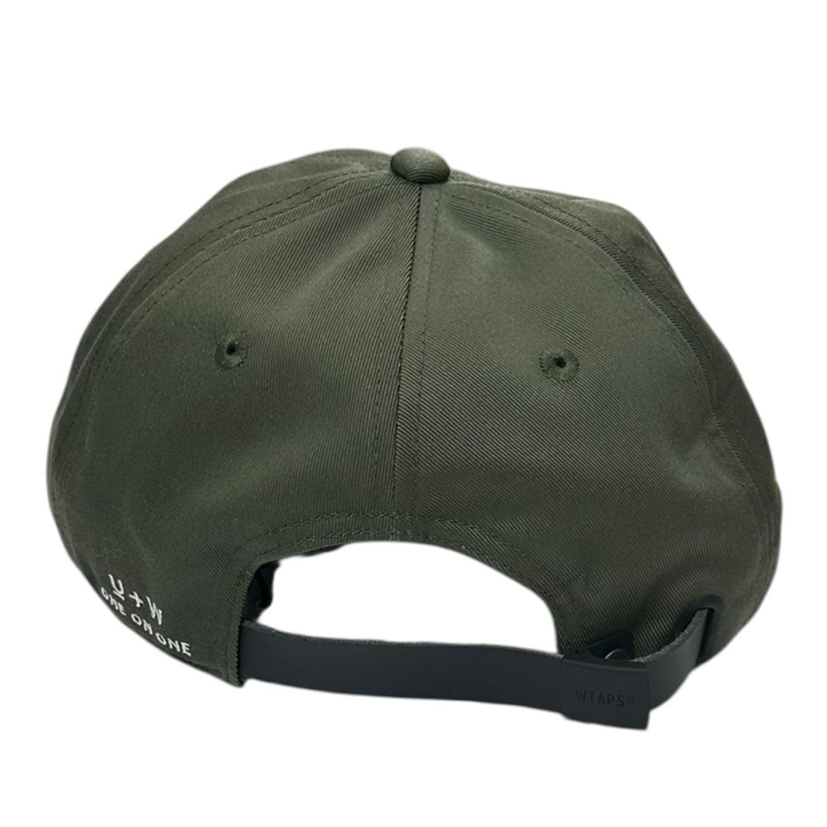 帽子 WTAPS x UNDERCOVER T-6M / Cap WTAPS x UNDERCOVER T-6M / Cap / Ctpl - メルカリ