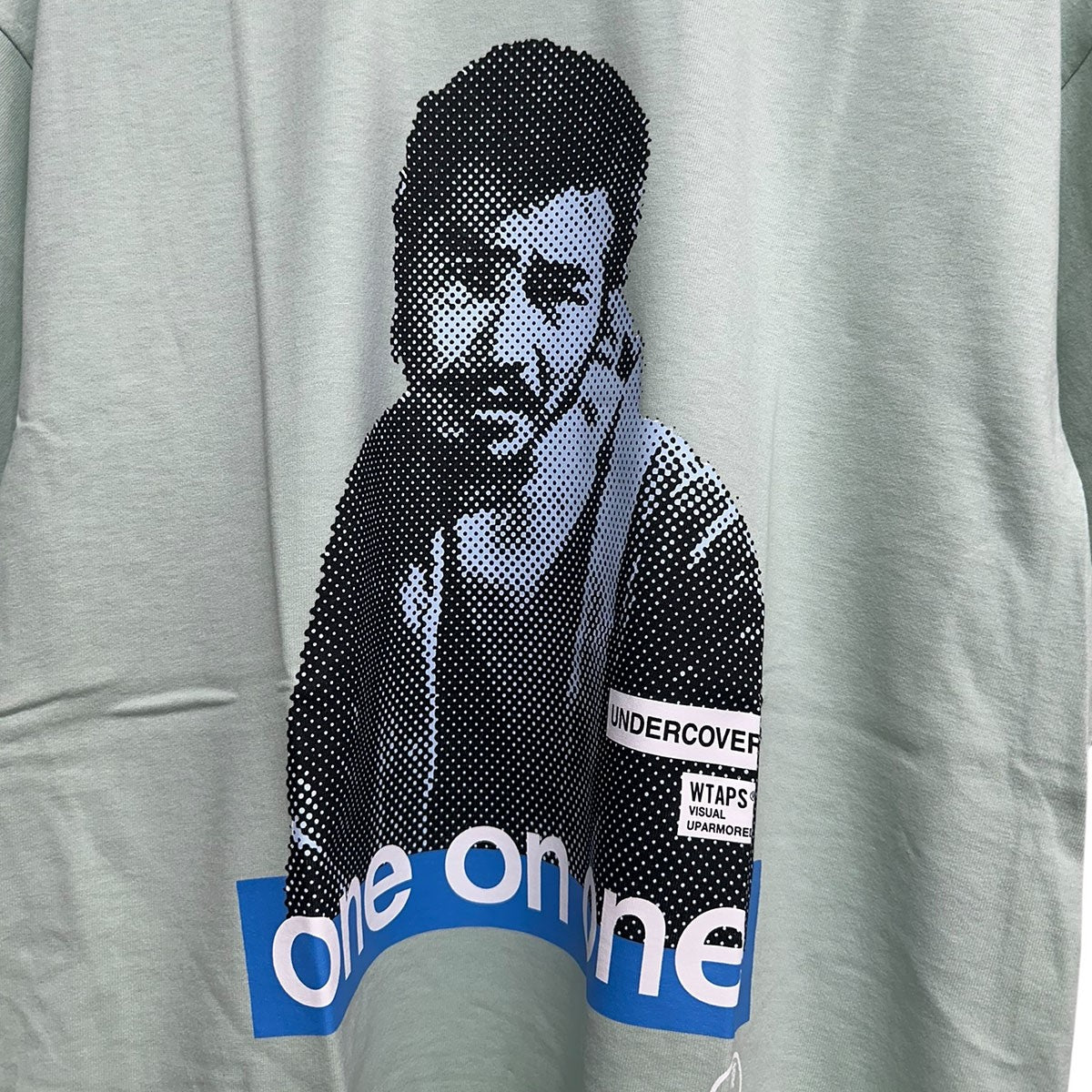 undercover 2425aw ウエスタンシャツパンツクロスドット 楽天市場】【中古】 UNDERCOVER アンダーカバー 24AW クロス刺繍