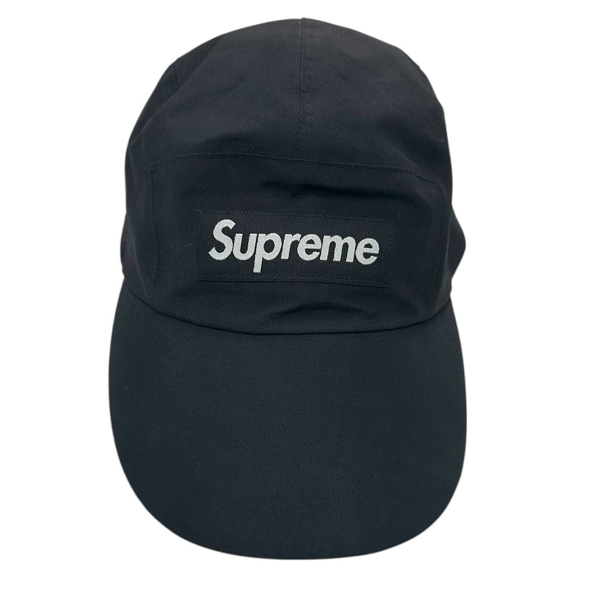 Supreme シュプリーム キャンプキャップ ゴアテックス ブラック Supreme - GORE-TEX Paclite Camp Cap - ParkSIDER