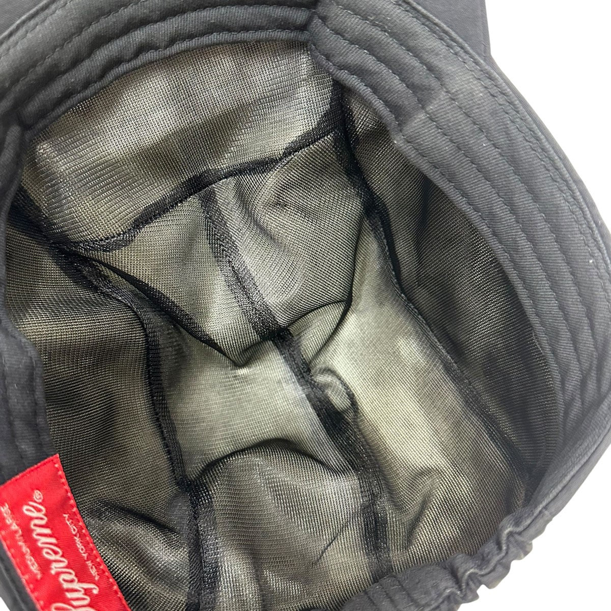 Supreme(シュプリーム) 20SSGORE-TEX Long Bill Capゴアテックス