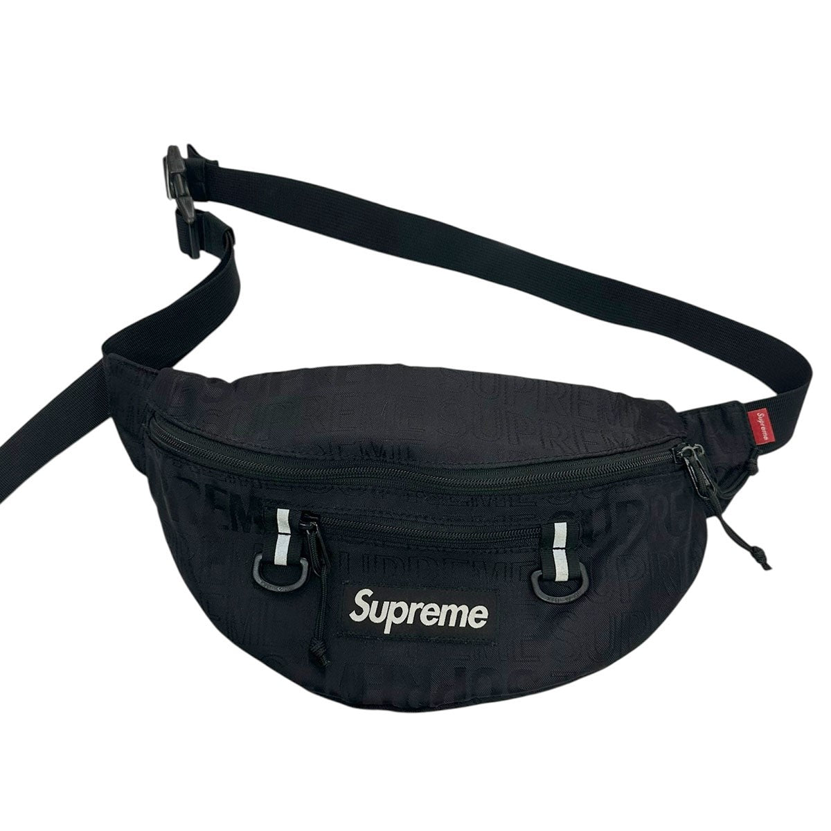 Kent SUPREME 24AWミニサイドナイロンショルダーバッグポーチ Kent 様専用SUPREME 24AWミニサイドナイロンショルダーバッグ