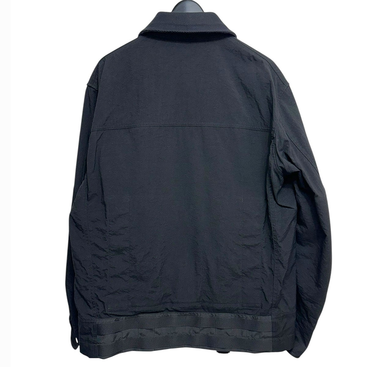 eYe JUNYA WATANABE MAN×bagjack 25SSREVERSIBLE COVER ALL