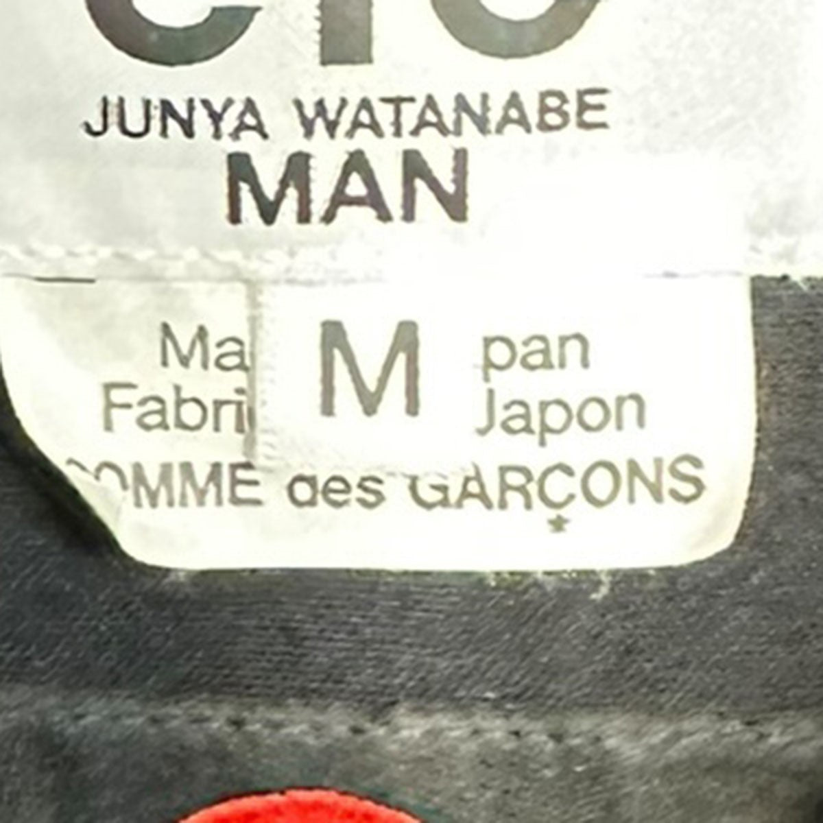 eYe JUNYA WATANABE MAN×bagjack 25SSREVERSIBLE COVER ALL