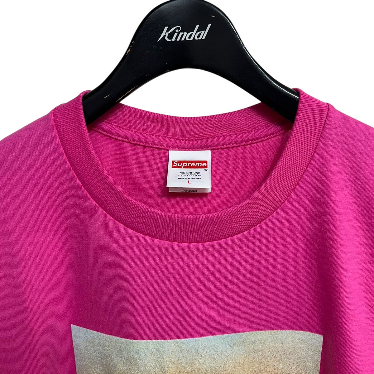 Supreme 25SSMouse TeeマウスTシャツ 古着・中古-3枚目のアイテム画像