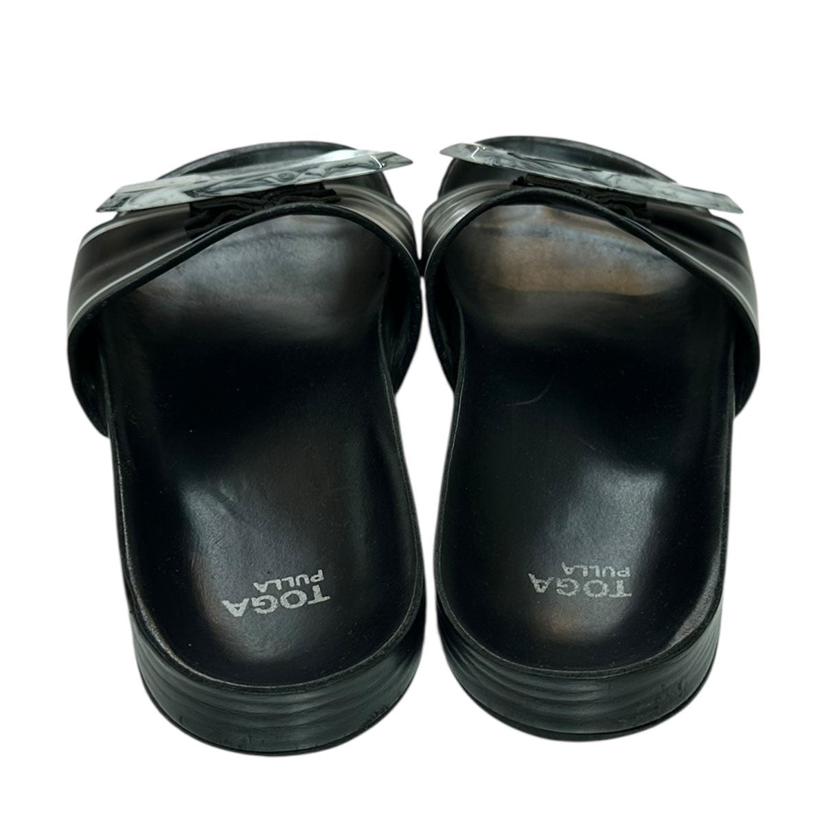 TOGA PULLA STONE SANDAL 古着・中古-3枚目のアイテム画像